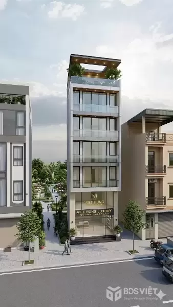 BÁN ĐẤT TÁI ĐỊNH CƯ MẶT PHỐ VIỆT HƯNG 90M2-  VIEW CÔNG VIÊN- 2x Tỷ