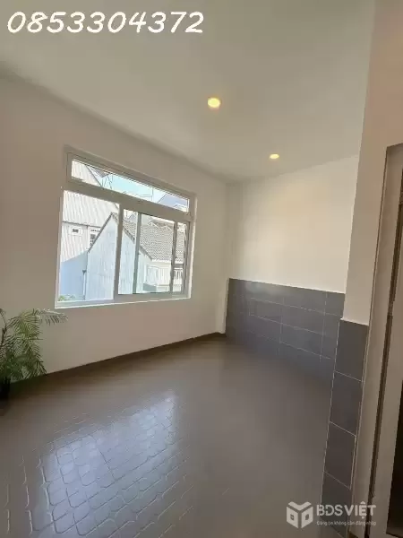 NHÀ 2 MẶT THOÁNG – GẦN CHỢ NGÔ QUYỀN – FULL NỘI THẤT CAO CẤP