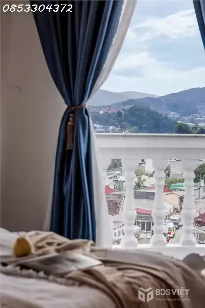 BIỆT THỰ 2 MẶT TIỀN KIM ĐỒNG – SANG TRỌNG – GIÁ GIẢM HẤP DẪN