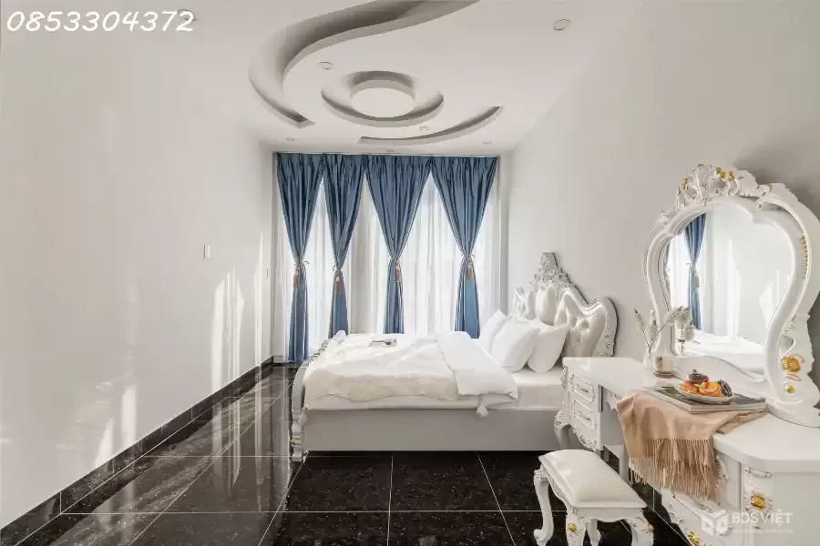 BIỆT THỰ 2 MẶT TIỀN KIM ĐỒNG – SANG TRỌNG – GIÁ GIẢM HẤP DẪN