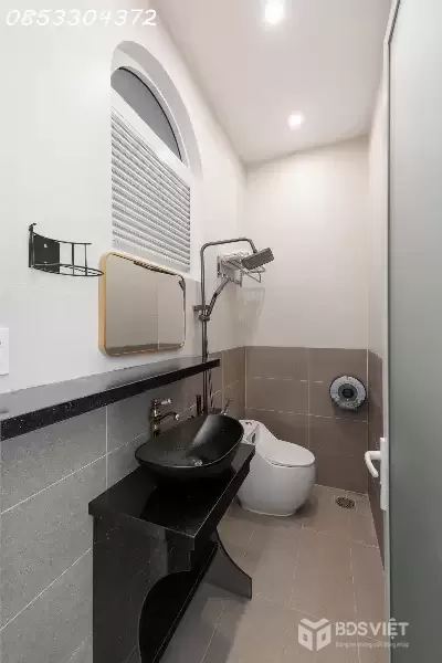 BIỆT THỰ 2 MẶT TIỀN KIM ĐỒNG – SANG TRỌNG – GIÁ GIẢM HẤP DẪN