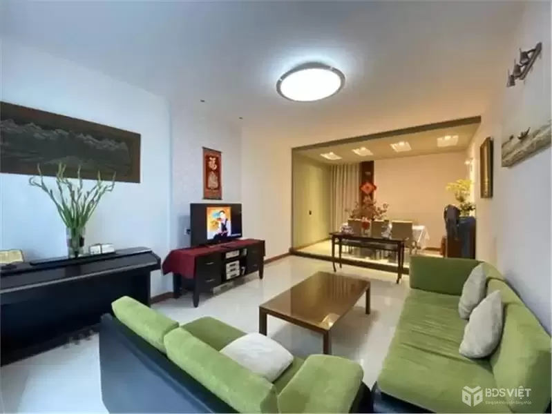 Nhà Đường Bùi Thị Xuân Phường 2 Cũ Quận Tân Bình.