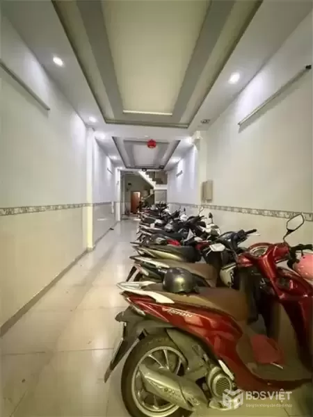 Nhà HXH Đường Đặng Chất Quận 8 Phường 3 Cũ.