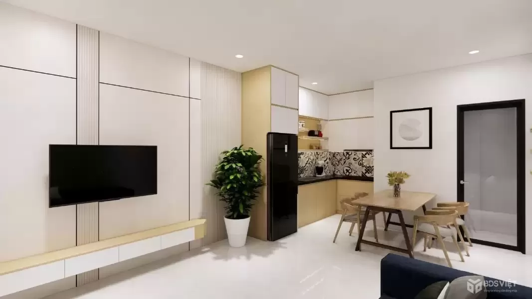 Nhà 4 tầng An Mỹ 7 view sông Hàn 60m2 giá 16 tỷ, 5PN kinh doanh tốt