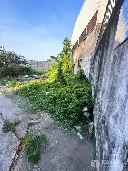 CẦN BÁN 98M2 ĐẤT THỔ CƯ HẺM BA GÁC GẦN QL1A