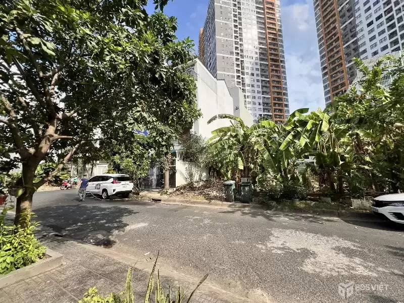 Bán đất giá tốt tại An Phú, khu cán bộ Văn Minh, 6x18m, trục đường chính, SHR, 22.5 tỷ