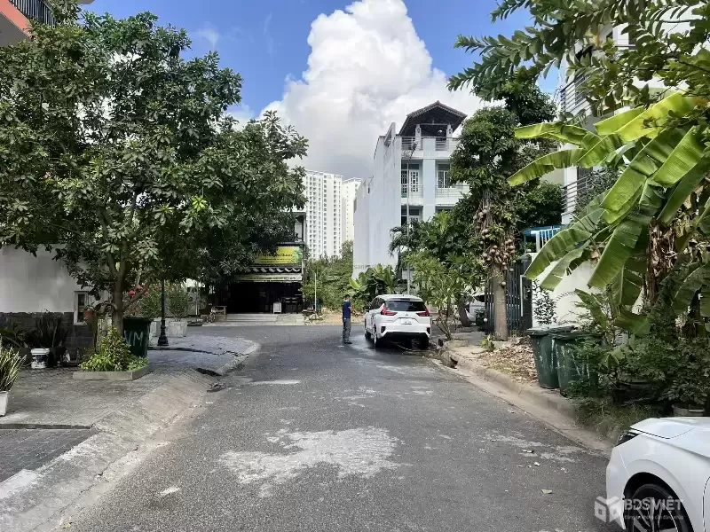 Bán đất giá tốt tại An Phú, khu cán bộ Văn Minh, 6x18m, trục đường chính, SHR, 22.5 tỷ