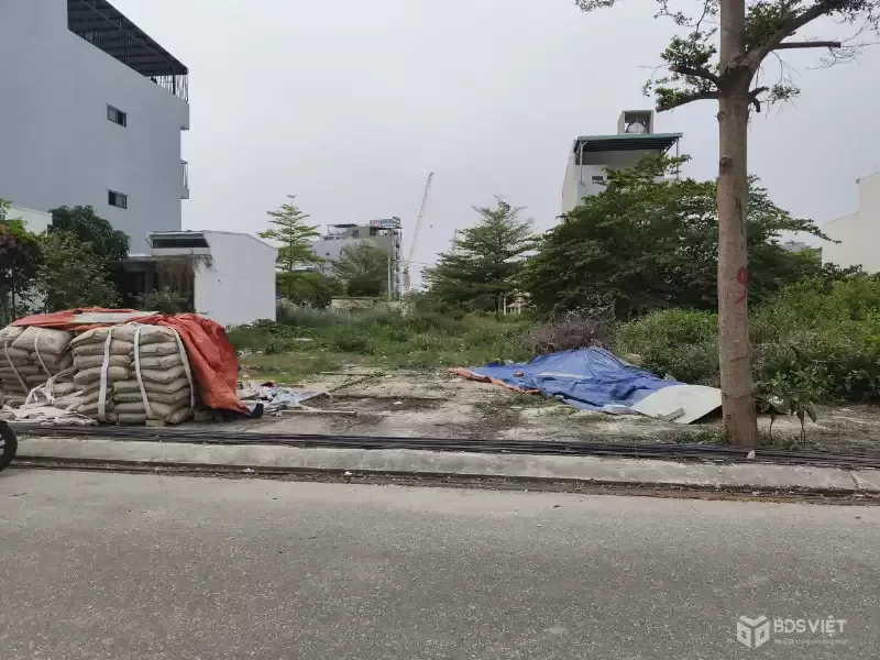 ♥ MT Đường 7.5m lề 5m Nguyễn Quý Anh, sát FPT Plaza, 100m2, nhỉnh 6 tỷ