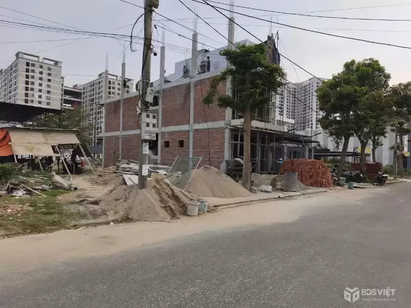 ♥ MT Đường 7.5m lề 5m Nguyễn Quý Anh, sát FPT Plaza, 100m2, nhỉnh 6 tỷ