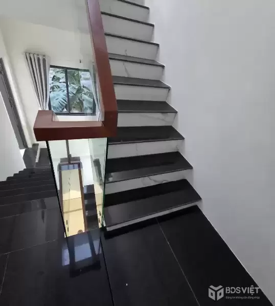 ♥ MT Bàu Mạc 18, gần Biển Nguyễn Tất Thành, 90m2, 3 tầng, 6.x tỷ