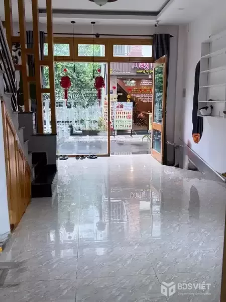 Cho thuê nhà Phan Đình Phùng phường 2 Đà Lạt 15 triệu/tháng