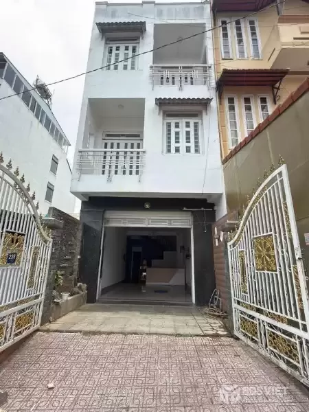 Cho thuê nhà mặt tiền Tô Hiến Thành phường 3 Đà Lạt 16 triệu/tháng