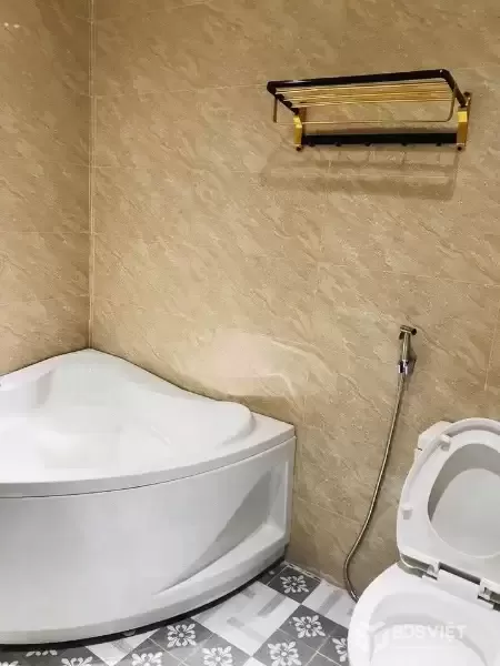 Cho thuê nhà mặt tiền Tô Hiến Thành phường 3 Đà Lạt 16 triệu/tháng