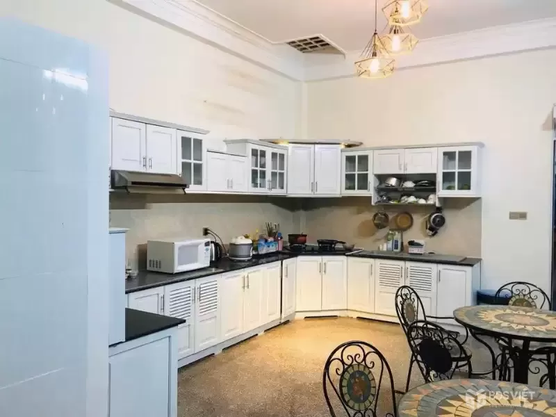 Cho thuê nhà mặt tiền Tô Hiến Thành phường 3 Đà Lạt 16 triệu/tháng