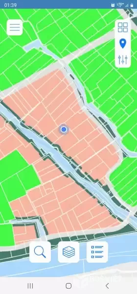 ĐẤT ĐẸP - GIÁ TỐT BÁN NHANH LÔ ĐẤT VỊ TRÍ ĐẮC ĐỊA Xã BÌNH MỸ , CỦ CHI , HCM