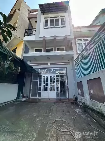 Cho thuê nhà Cổ Loa phường 2 Đà Lạt 12 triệu/tháng