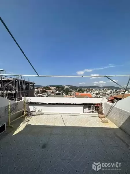 Cho thuê nhà Cổ Loa phường 2 Đà Lạt 12 triệu/tháng