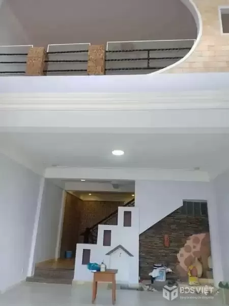 Cho thuê nhà Cổ Loa phường 2 Đà Lạt 12 triệu/tháng