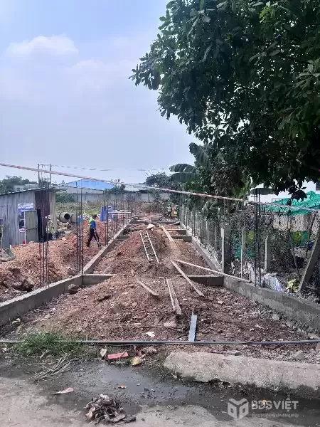 bán nhà Thủ Dầu Một giá chưa đến 3 tỷ. Đất nền giá chỉ từ 1 tỷ 7 