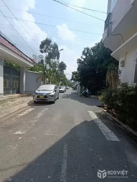 Bán nhà 4 tầng Quận 7, đường Số 1 Tân Thuận Đông, 60m2, giá 10.5 tỷ