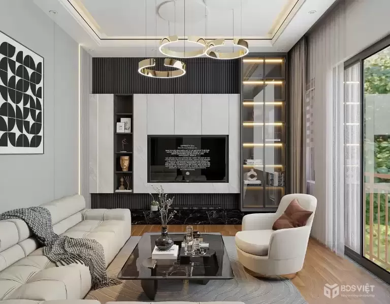 ???? TRƯƠNG ĐỊNH – NHÀ 40M – 7T – MT 5M – THANG MÁY – SÁT PHỐ – 12Tỷ