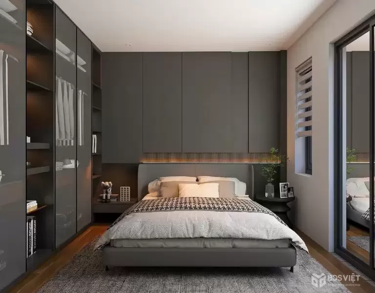 ???? TRƯƠNG ĐỊNH – NHÀ 40M – 7T – MT 5M – THANG MÁY – SÁT PHỐ – 12Tỷ