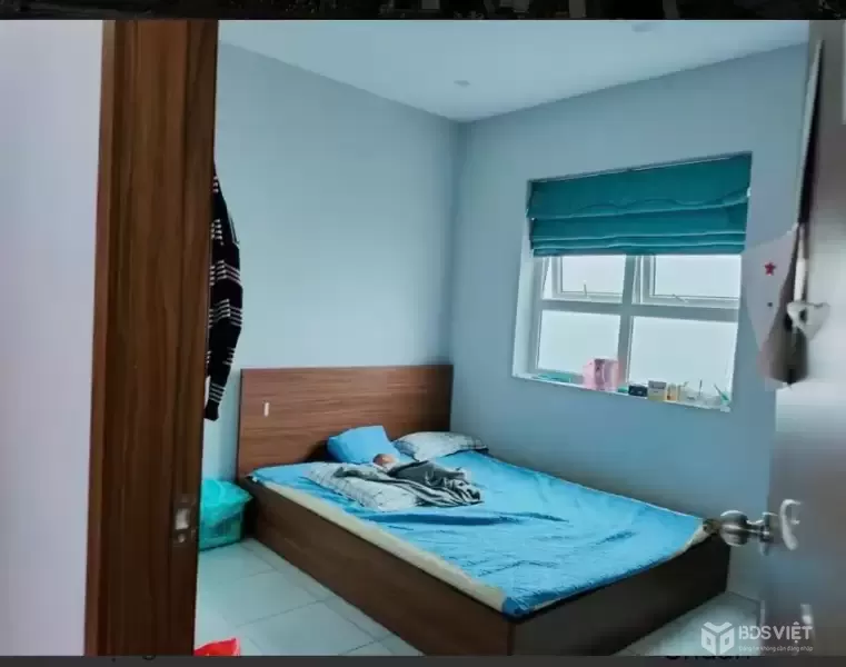 CHỈ HƠN 2 TỶ - CÓ NGAY CĂN HỘ 70M2 SỔ ĐỎ CHÍNH CHỦ TẠI THT NEW CITY ????