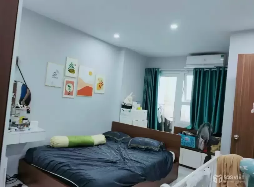 CHỈ HƠN 2 TỶ - CÓ NGAY CĂN HỘ 70M2 SỔ ĐỎ CHÍNH CHỦ TẠI THT NEW CITY ????