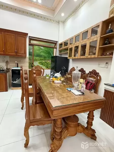 Nhà đẹp hẻm 152 Bông Sao P5 - Q8, Giá : 9 Tỷ (TL)