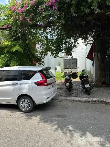 BÁN ĐẤT MẶT TIỀN NGUYỄN CÔNG TRIỀU – KĐT PHƯỚC LÝ - Giá đầu tư.