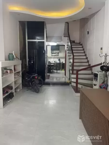 BÁN NHÀ KHUẤT DUY TIẾN, 53M 5TẦNG PHÂN LÔ OTO TRÁNH, VỈA HÈ KINH DOANH, VĂN PHÒNG, 24.X TỶ