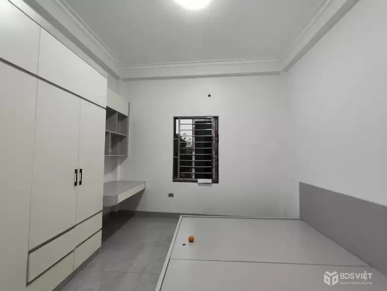 DUYÊN THÁI – THƯỜNG TÍN 46.6M² – 4T – Ô TÔ ĐỖ CỬA, SỐNG SƯỚNG