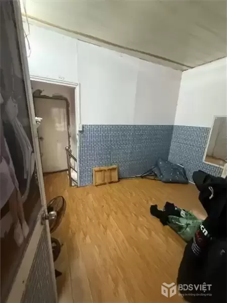 Nhà MT Hồ Bá Kiện Quận 10 Phường 15 Cũ.