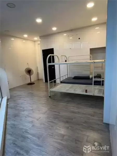 Nhà MT Đường Phạm Văn đồng Quận Gì Vấp Phường 1 Cũ (Hạnh Thông).