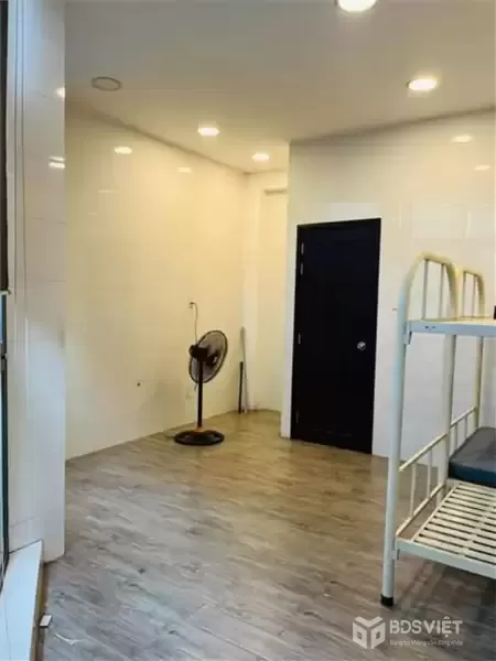 Nhà MT Đường Phạm Văn đồng Quận Gì Vấp Phường 1 Cũ (Hạnh Thông).