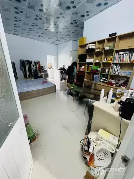 Bán nhà Đỗ Quang Thanh Khê 51m2 3 tầng mặt tiền kinh doanh giá 6,23 tỷ