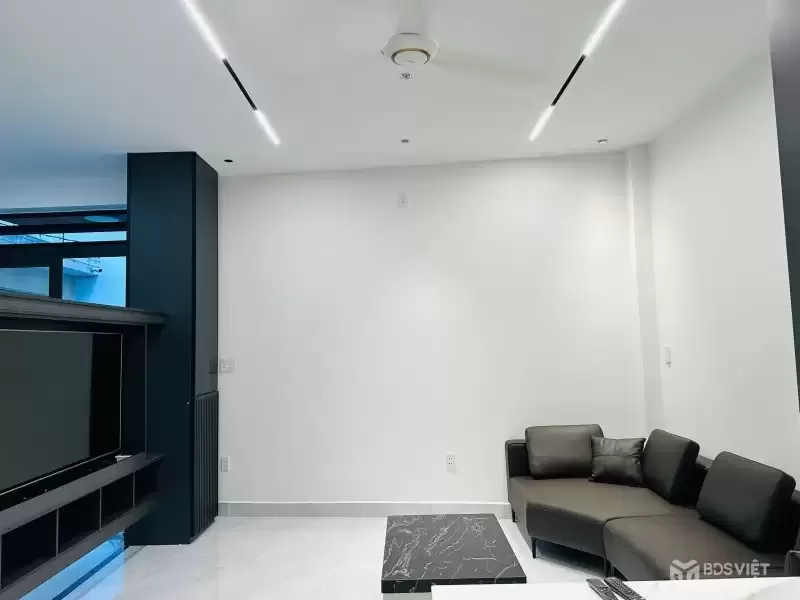 ♥ Kiệt Ô tô 5m gần MT Nguyễn Tri Phương, 59.9m2, 3 tầng đẹp, 3PN, 5.xx tỵ