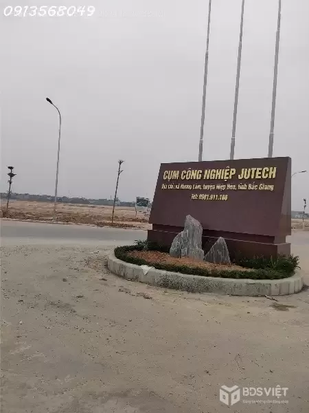 ❌ TÀI CHÍNH HƠN 600tr ????????????
ĐẤT RẺ BẮC LÝ -XUÂN CẨM_VEN KHU CÔNG NGHIỆP ĐÂY ????
????Dt:110m2_Mặt tiền :5,80m vuông vắn
