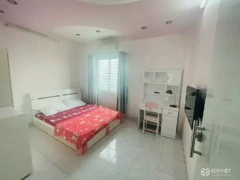 Quá Rẻ Chỉ 7 TỶ 050 HẺM XE Hơi Quận 7