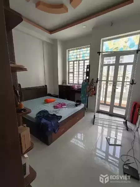 NGANG 5M-KHU VIP 1979 HUỲNH TẤN PHÁT TT NHÀ BÈ GIÁ 7 TỶ 150