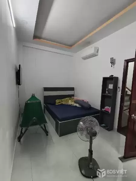 NGANG 5M-KHU VIP 1979 HUỲNH TẤN PHÁT TT NHÀ BÈ GIÁ 7 TỶ 150