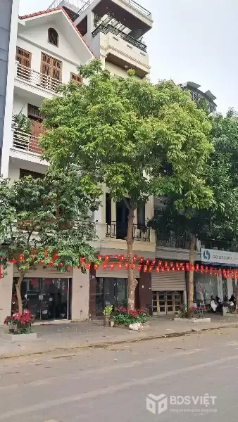 BÁN NHÀ TĐC VIỆT HƯNG 75M2- 6 TẦNG THANG MÁY- GARA - VIEW THOÁNG- HƠN 20 Tỷ