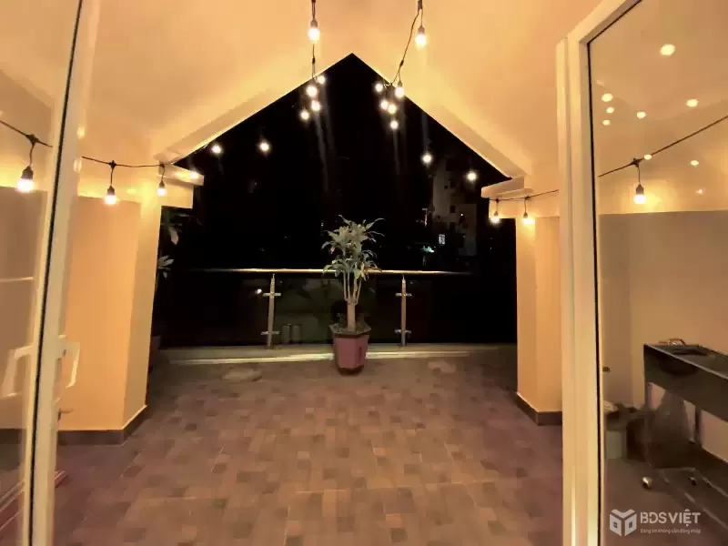 Cho thuê khách sạn 12 phòng Yersin, phường9, Đà Lạt 25 triệu/tháng