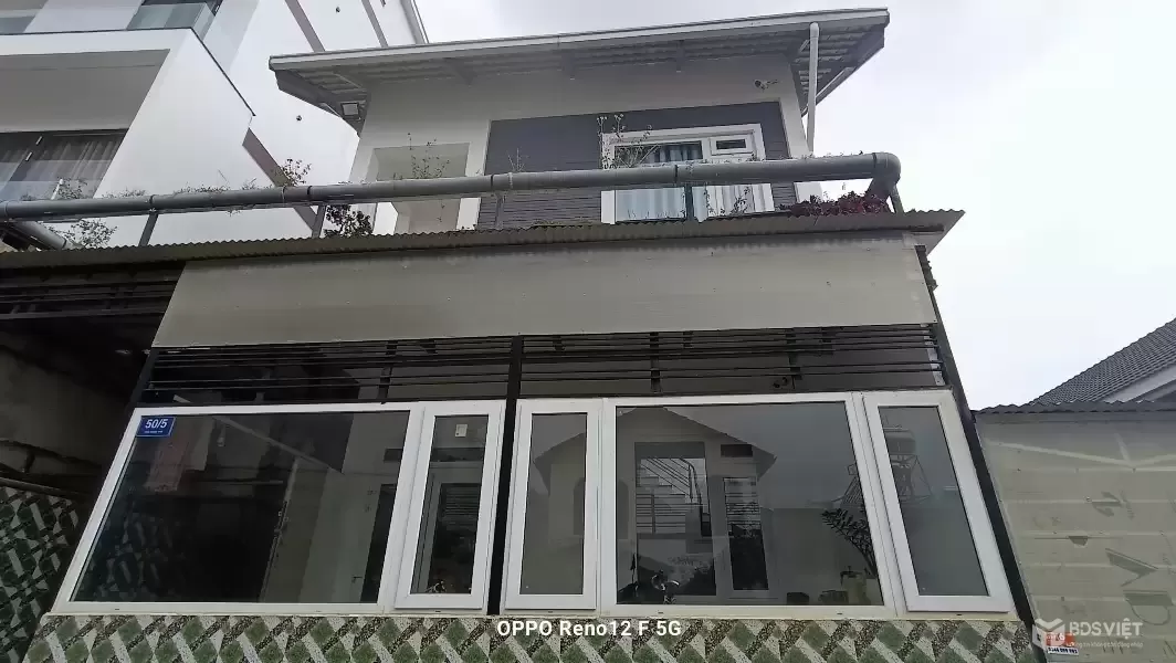 Cho thuê nhà Trần Quang Khải, phường 8, Đà Lạt, 15 triệu/tháng