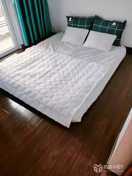 Cho thuê nhà Trần Quang Khải, phường 8, Đà Lạt, 15 triệu/tháng