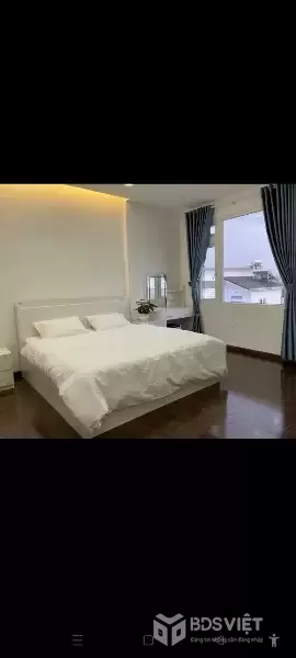 Cho thuê nhà Trần Quang Khải, phường 8, Đà Lạt, 15 triệu/tháng