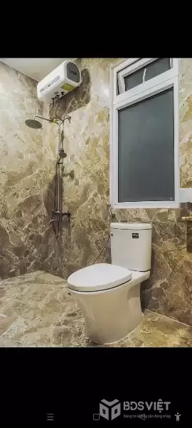 Cho thuê nhà Trần Quang Khải, phường 8, Đà Lạt, 15 triệu/tháng