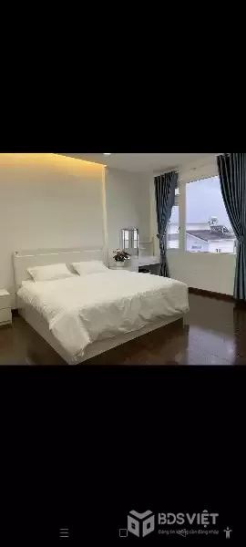 Cho thuê nhà Trần Quang Khải, phường 8, Đà Lạt, 15 triệu/tháng