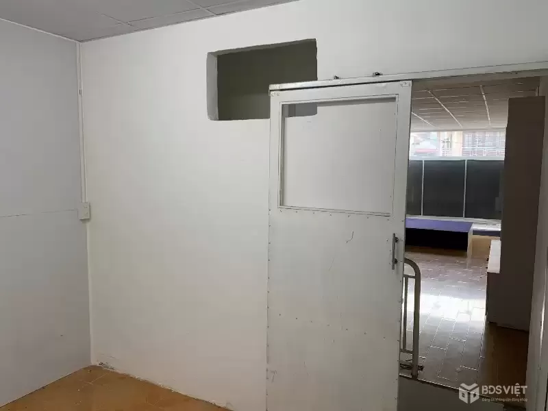 Cho thuê nhà mặt tiền Nguyễn Văn Cừ, Phường 1, Đà Lạt, 25 triệu/tháng