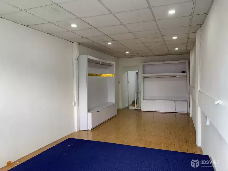 Cho thuê nhà mặt tiền Nguyễn Văn Cừ, Phường 1, Đà Lạt, 25 triệu/tháng